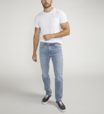 Load image into Gallery viewer, SILVER JEANS Konrad
