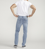 Load image into Gallery viewer, SILVER JEANS Konrad
