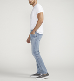 Load image into Gallery viewer, SILVER JEANS Konrad
