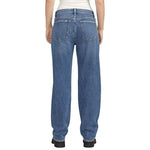 Load image into Gallery viewer, SILVER JEANS Low 5 Mid Rise Jeans
