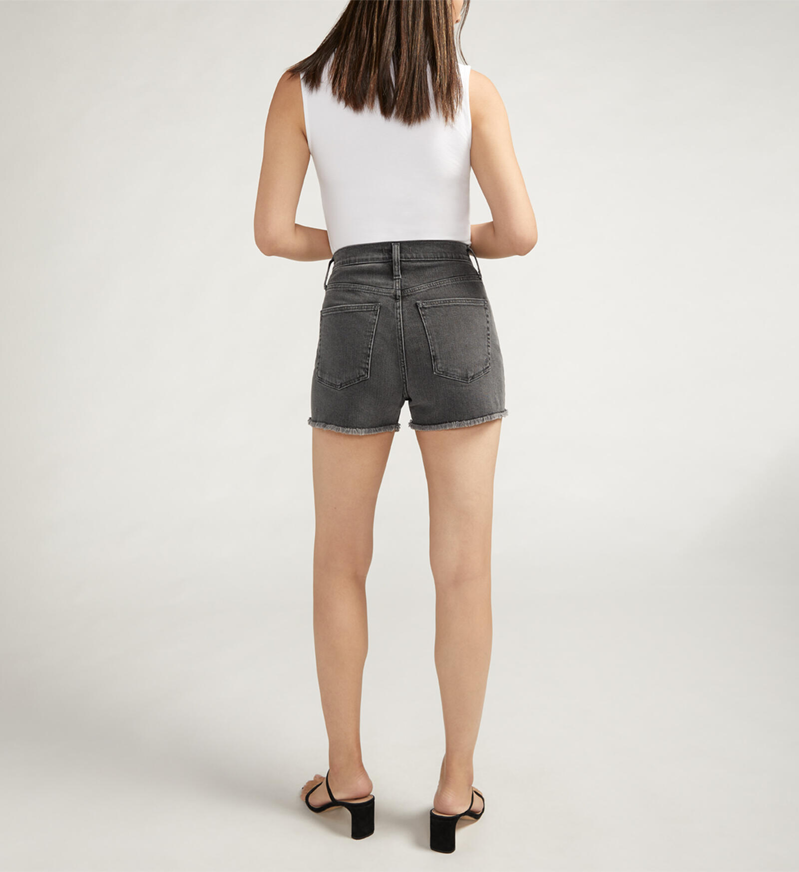 SILVER JEANS Highly Desirable Short