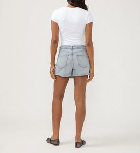 SILVER JEANS Denim Skort
