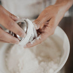 Load image into Gallery viewer, SOAK Cashmere Bath Bomb
