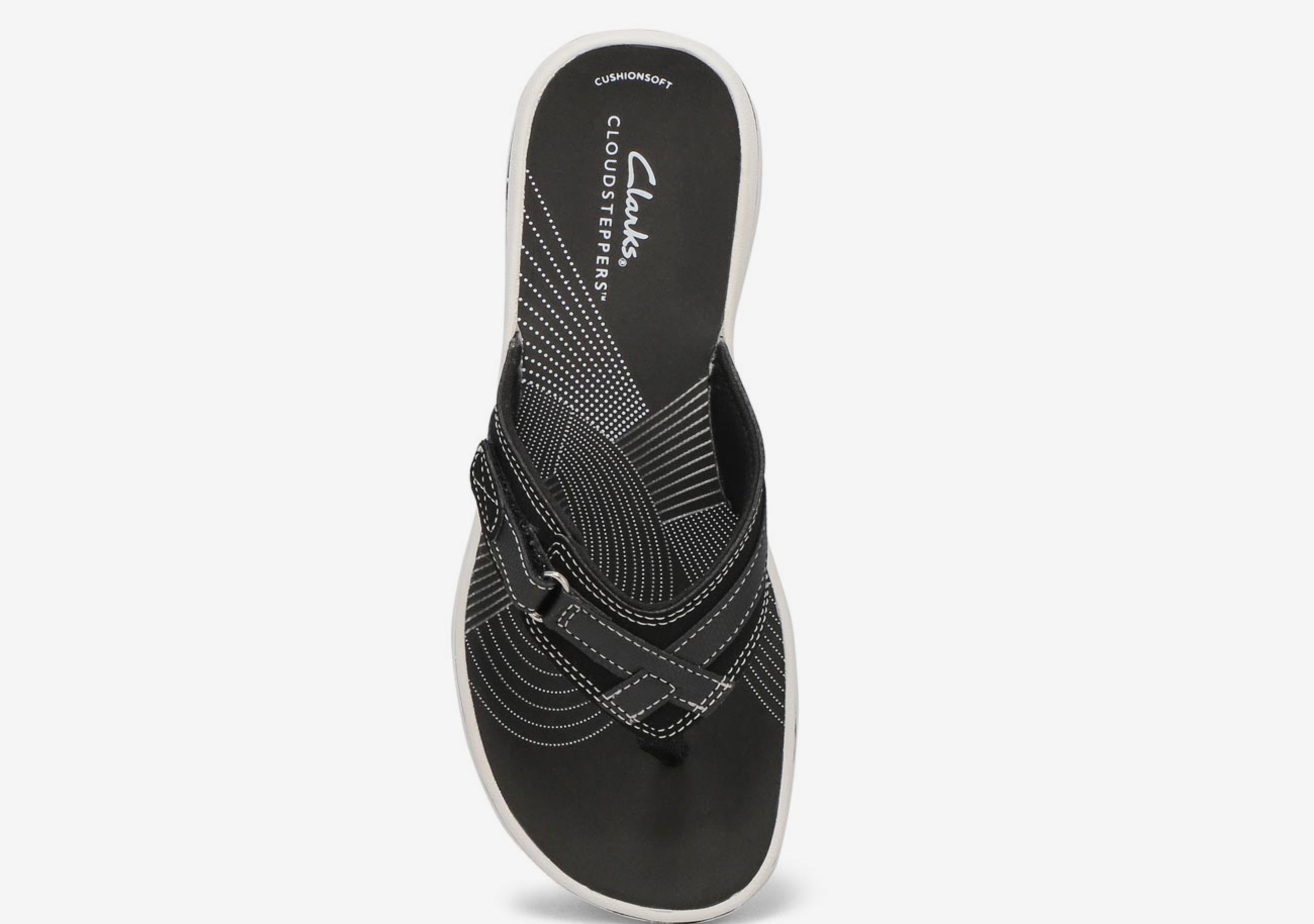 CLARKS Breeze Sea
