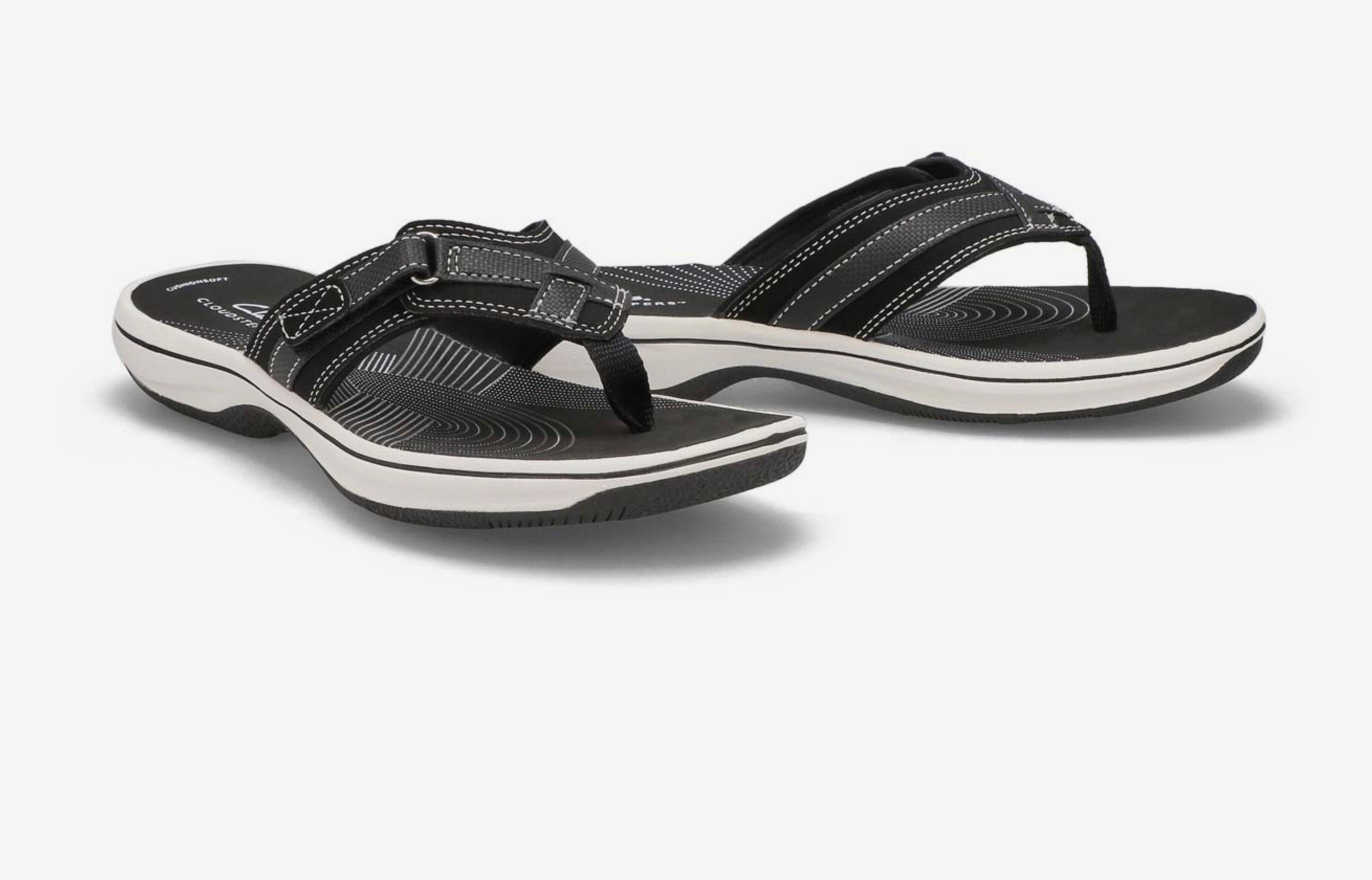 CLARKS Breeze Sea