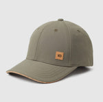 Load image into Gallery viewer, TENTREE Cork Icon inMotion Thicket Hat
