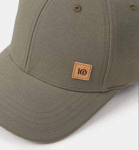 TENTREE Cork Icon inMotion Thicket Hat