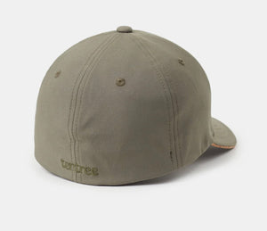 TENTREE Cork Icon inMotion Thicket Hat