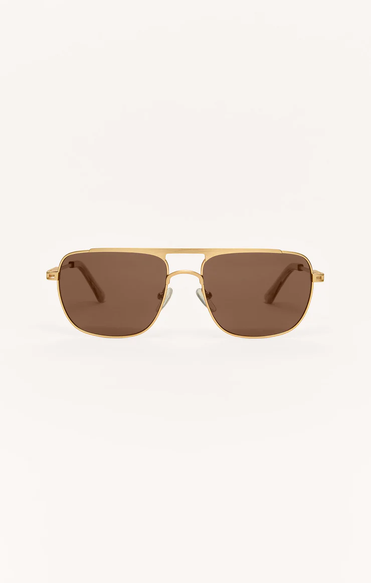 ZSUPPLY Skyline Gold-Brown