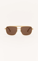 Load image into Gallery viewer, ZSUPPLY Skyline Gold-Brown

