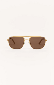 ZSUPPLY Skyline Gold-Brown