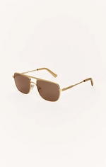 Load image into Gallery viewer, ZSUPPLY Skyline Gold-Brown
