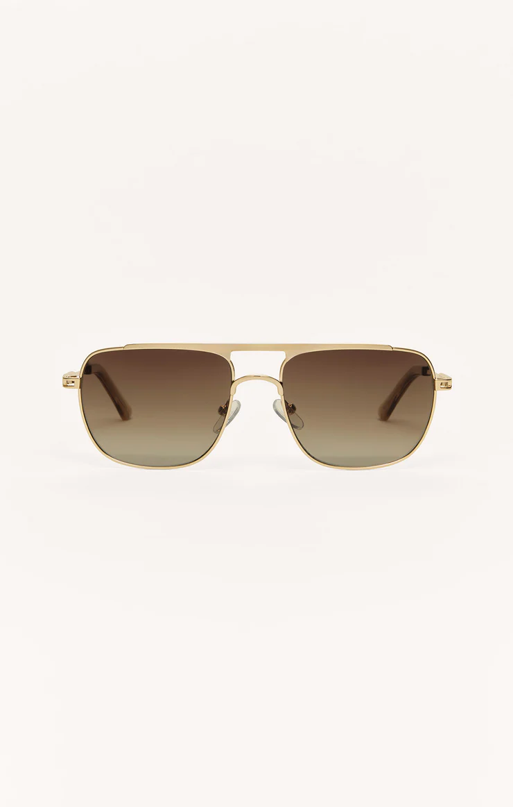 ZSUPPLY Skyline Gold-Gradient