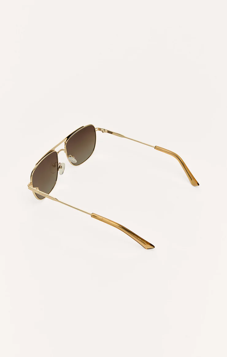 ZSUPPLY Skyline Gold-Gradient