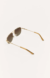 ZSUPPLY Skyline Gold-Gradient