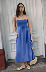 Load image into Gallery viewer, ZSUPPLY Beachside Midi Dress
