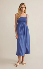 Load image into Gallery viewer, ZSUPPLY Beachside Midi Dress
