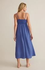 Load image into Gallery viewer, ZSUPPLY Beachside Midi Dress
