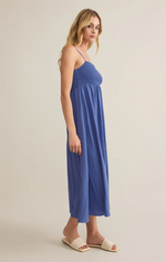 Load image into Gallery viewer, ZSUPPLY Beachside Midi Dress
