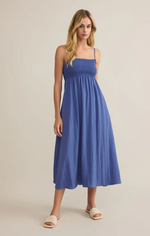 Load image into Gallery viewer, ZSUPPLY Beachside Midi Dress
