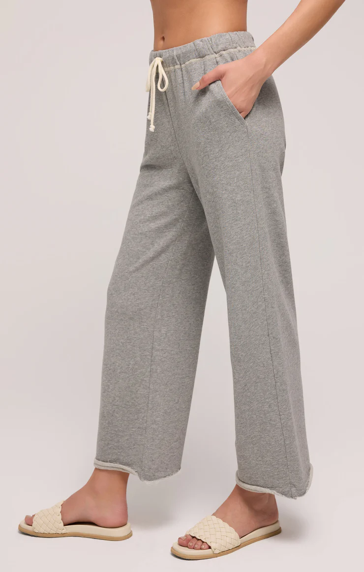 ZSUPPLY Huntington French Terry Pant