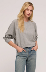 Load image into Gallery viewer, ZSUPPLY Reset Sweatshirt
