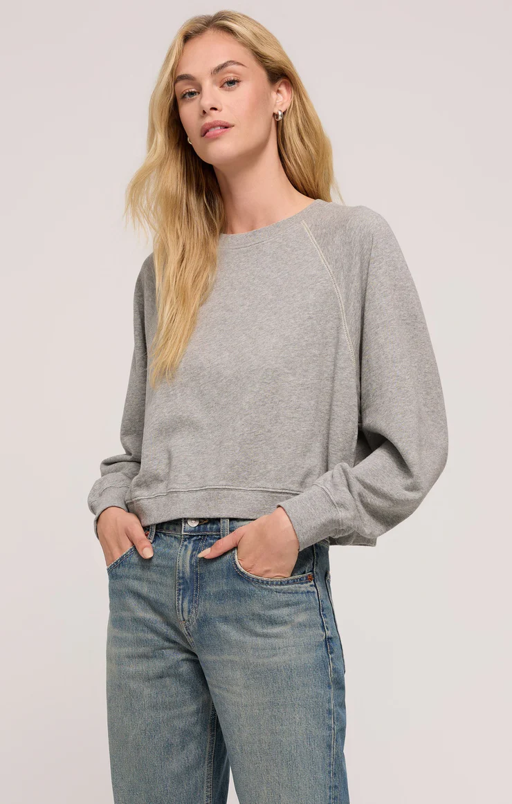 ZSUPPLY Reset Sweatshirt