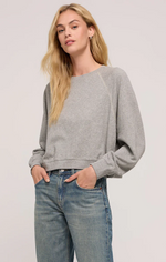 Load image into Gallery viewer, ZSUPPLY Reset Sweatshirt
