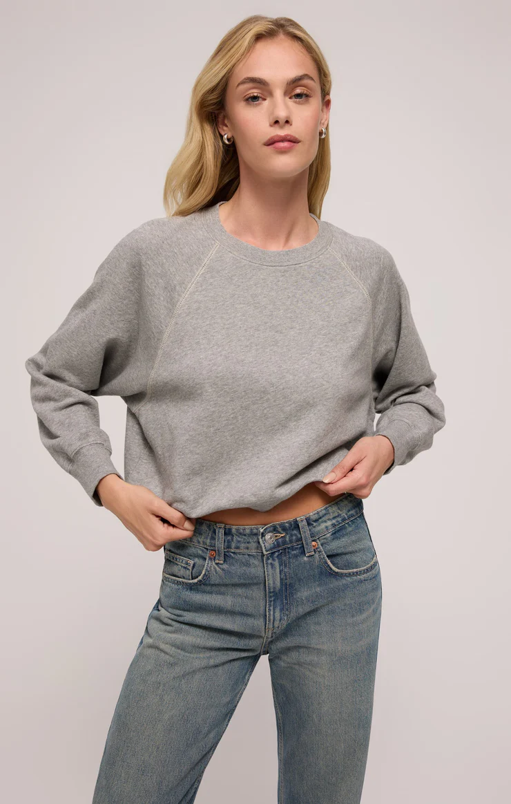 ZSUPPLY Reset Sweatshirt