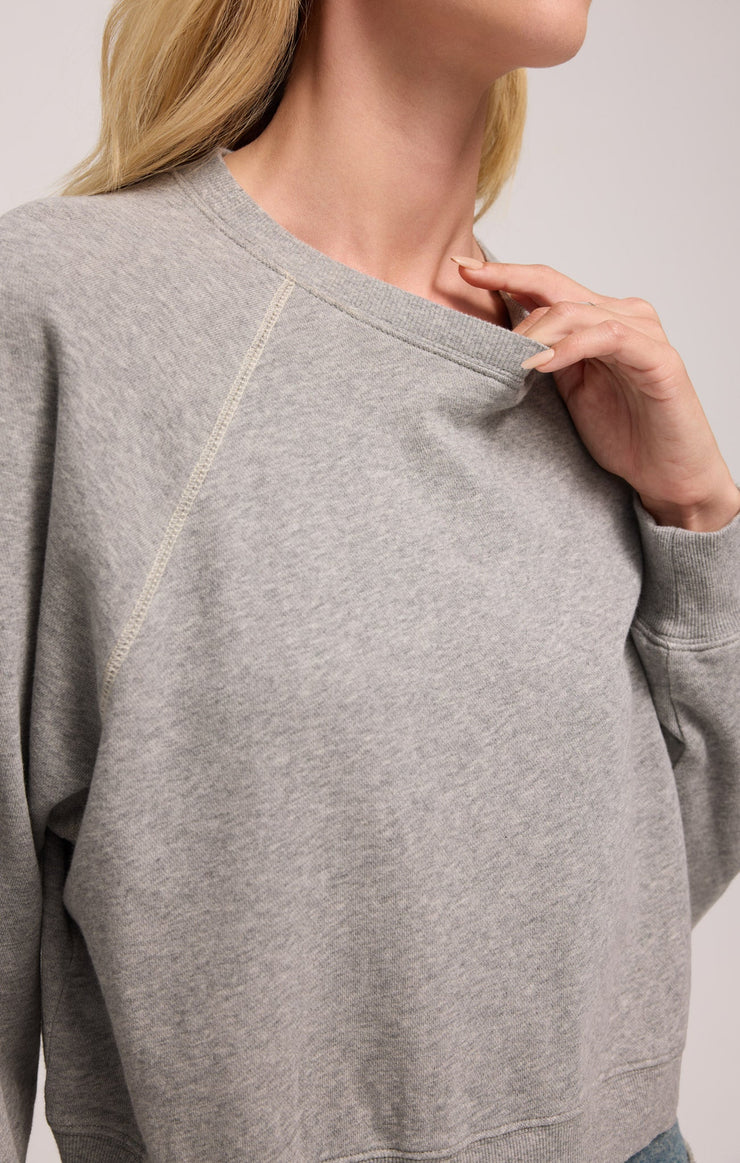 ZSUPPLY Reset Sweatshirt