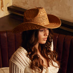 Load image into Gallery viewer, ACE OF SOMETHING Alba-Hazel
