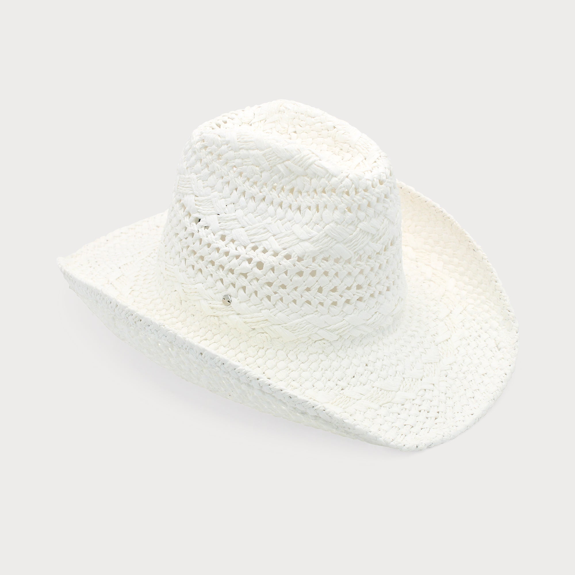 ACE OF SOMETHING Alba- White