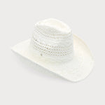 Load image into Gallery viewer, ACE OF SOMETHING Alba- White
