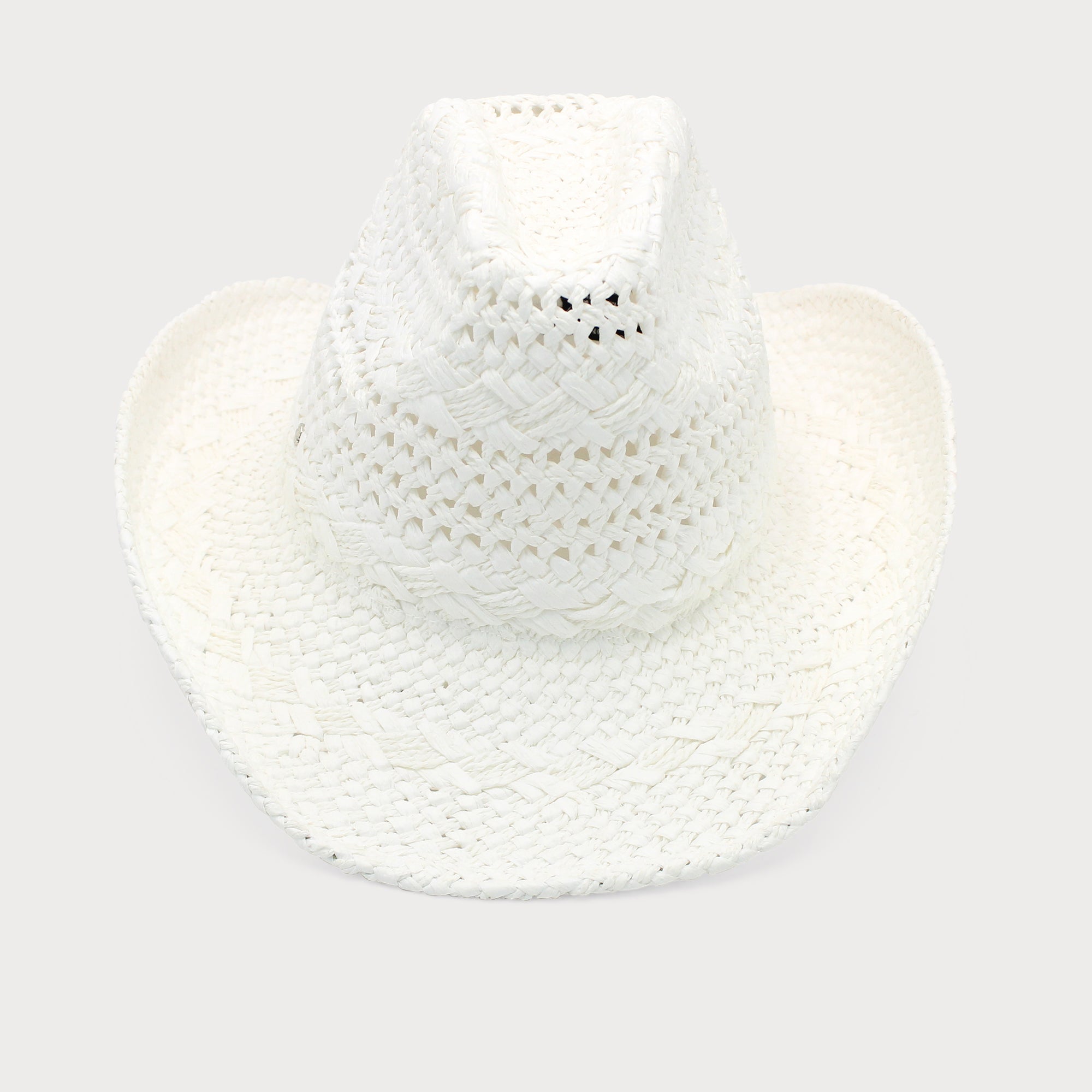 ACE OF SOMETHING Alba- White