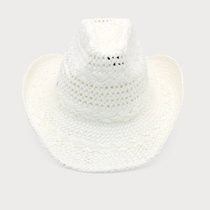 ACE OF SOMETHING Alba- White
