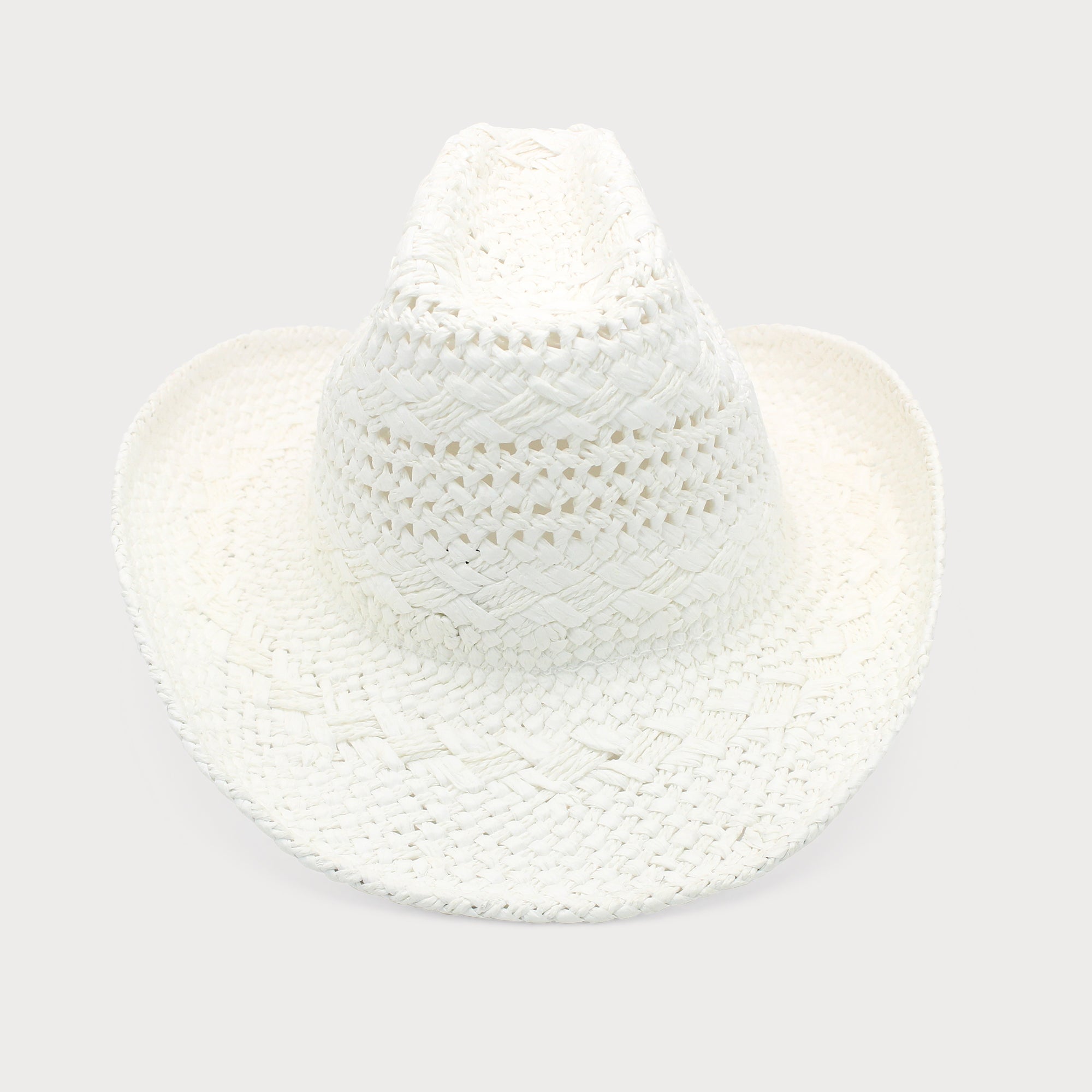 ACE OF SOMETHING Alba- White