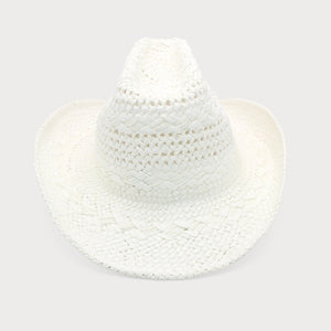 ACE OF SOMETHING Alba- White