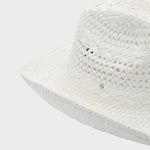 Load image into Gallery viewer, ACE OF SOMETHING Alba- White
