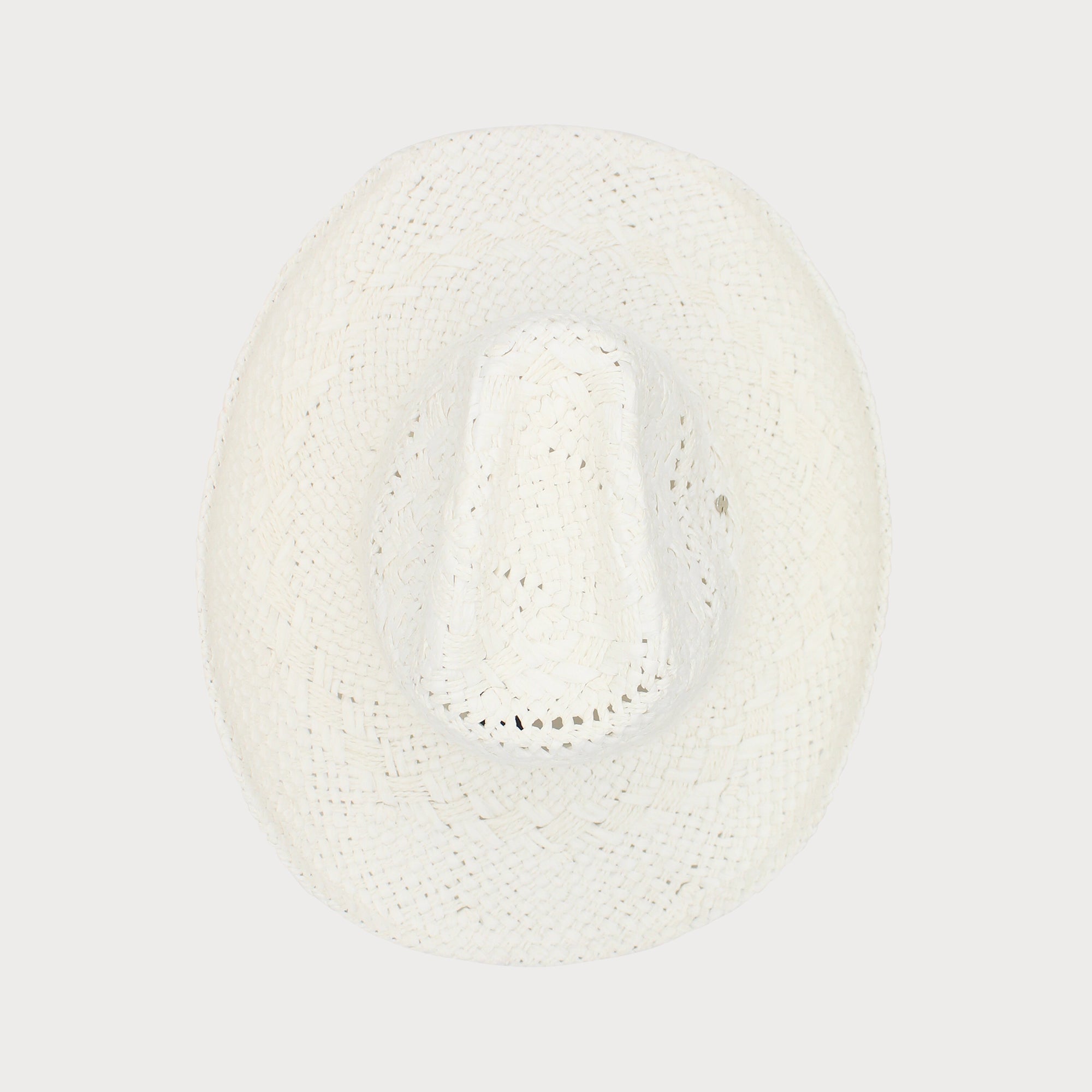 ACE OF SOMETHING Alba- White