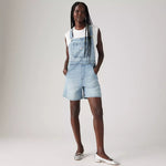 Load image into Gallery viewer, LEVI'S Utility Shortall
