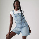 Load image into Gallery viewer, LEVI'S Utility Shortall
