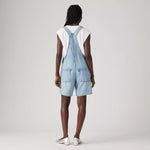 Load image into Gallery viewer, LEVI'S Utility Shortall
