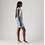 Load image into Gallery viewer, LEVI'S Utility Shortall
