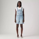 Load image into Gallery viewer, LEVI'S Utility Shortall

