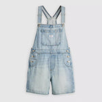 Load image into Gallery viewer, LEVI'S Utility Shortall
