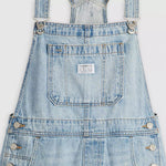 Load image into Gallery viewer, LEVI'S Utility Shortall
