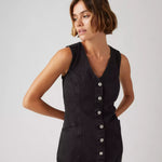 Load image into Gallery viewer, LEVI'S Vianna Vest Dress
