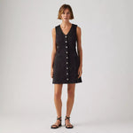 Load image into Gallery viewer, LEVI'S Vianna Vest Dress
