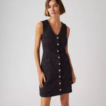 Load image into Gallery viewer, LEVI'S Vianna Vest Dress
