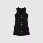 Load image into Gallery viewer, LEVI'S Vianna Vest Dress
